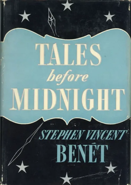 Tales Before Midnight