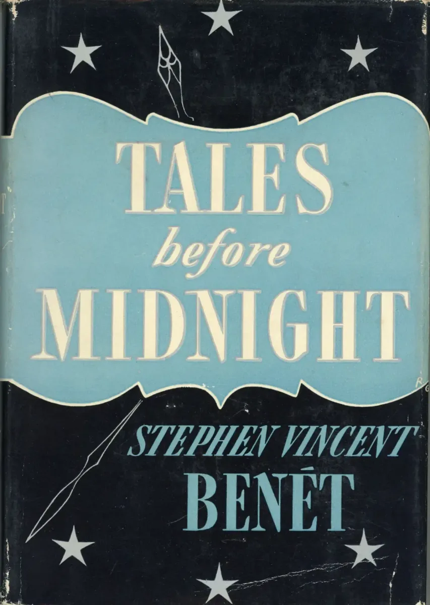 Tales Before Midnight