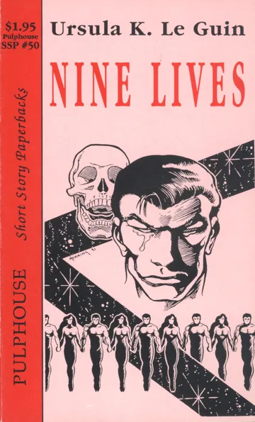 Nine Lives