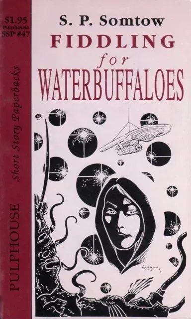 Fiddling for Waterbuffaloes