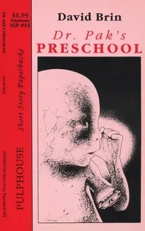 Dr. Pak's Preschool