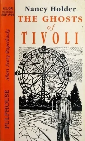 The Ghosts of Tivoli