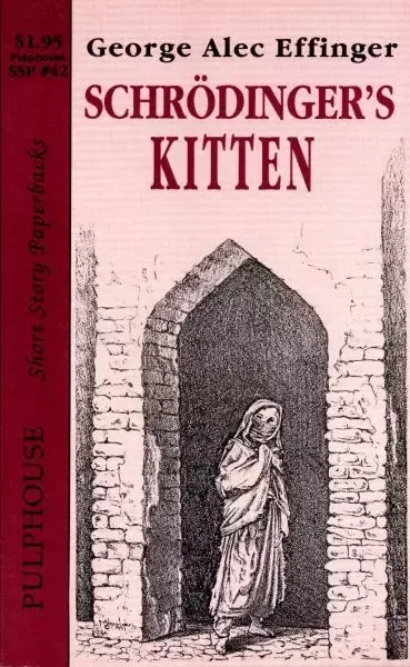 Schrödinger's Kitten