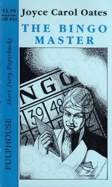 The Bingo Master