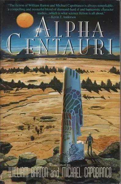 Alpha Centauri