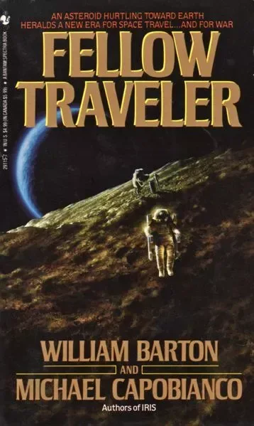 Fellow Traveler