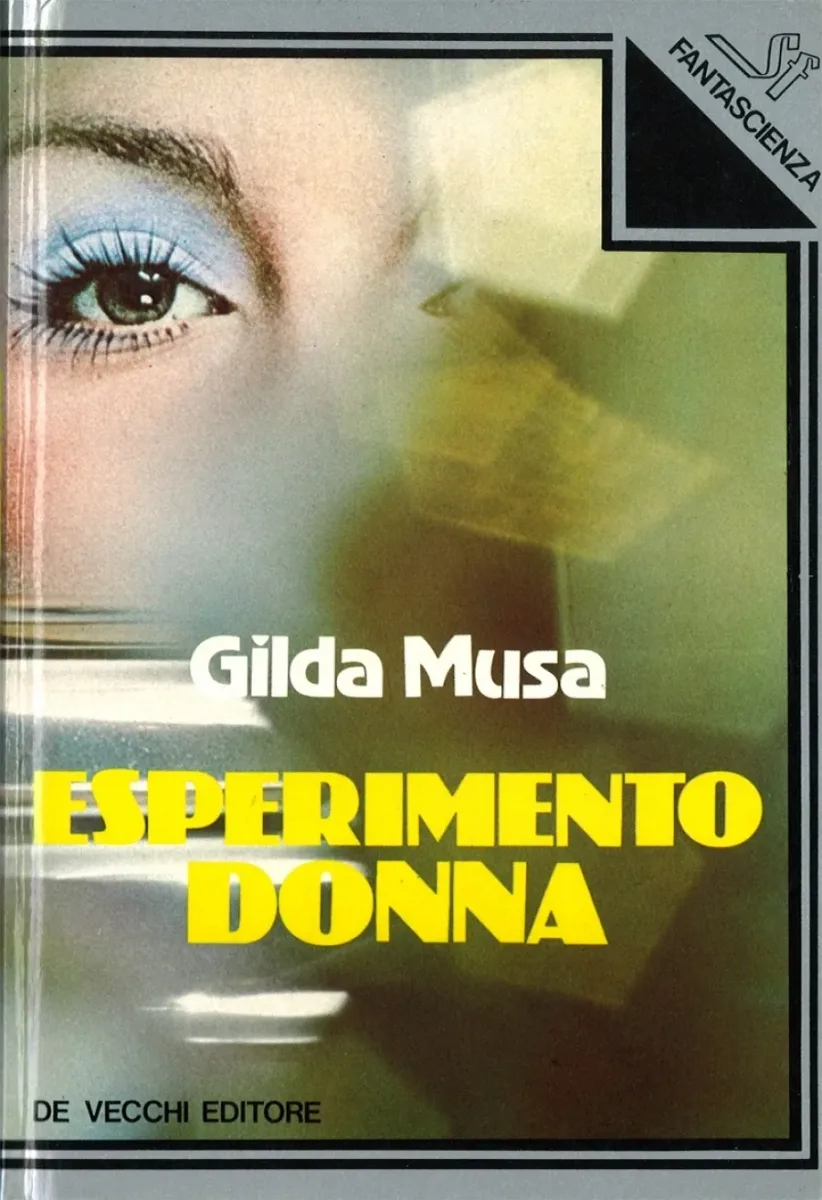 Esperimento donna