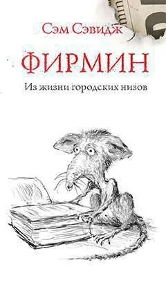 Фирмин. Из жизни городских низов