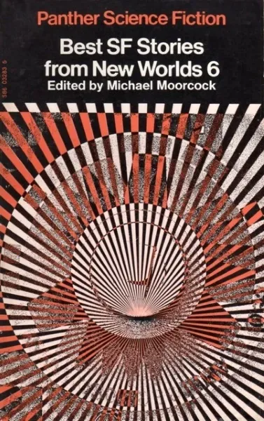 Best SF Stories from New Worlds 6