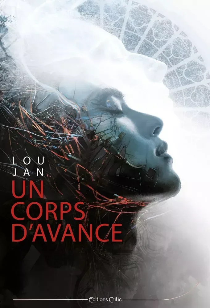 Un corps d’avance