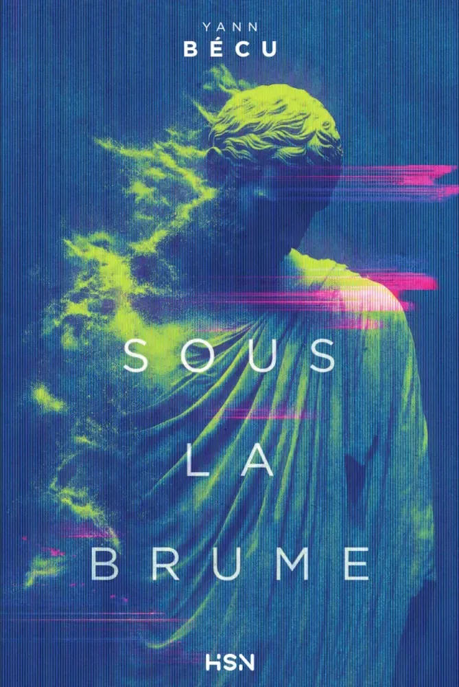 Sous la brume