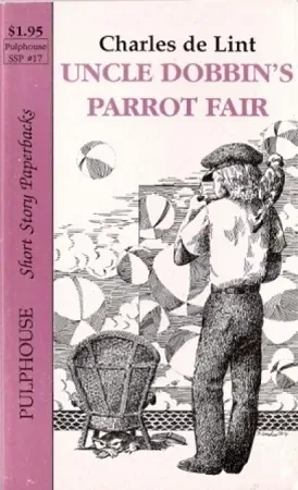 Uncle Dobbin's Parrot Fair