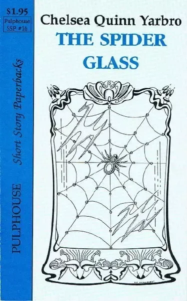 The Spider Glass