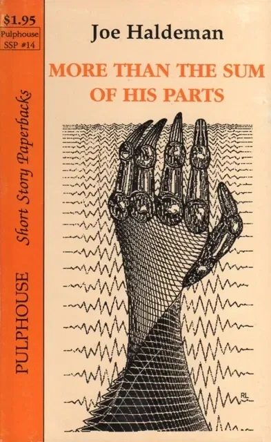 More than the Sum of His Parts