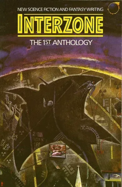 Interzone: The 1st Anthology