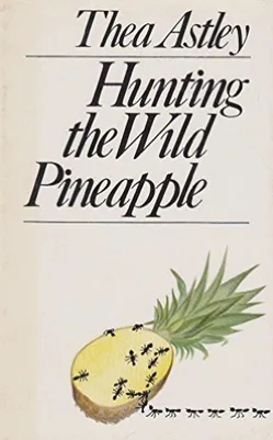 Hunting the Wild Pineapple