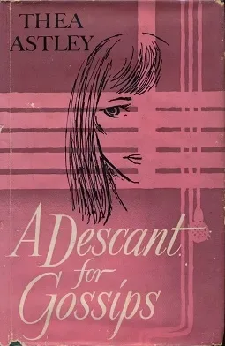A Descant for Gossips