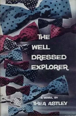 The Well Dressed Explorer