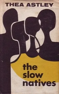 The Slow Natives