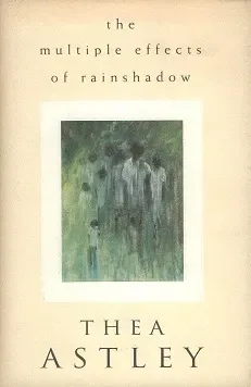 The Multiple Effects of Rainshadow