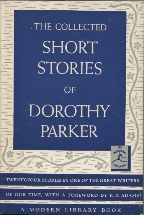 The Collected Short Stories