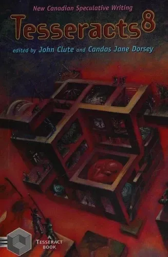 Tesseracts 8
