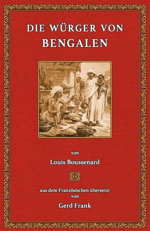 Die Würger von Bengalen