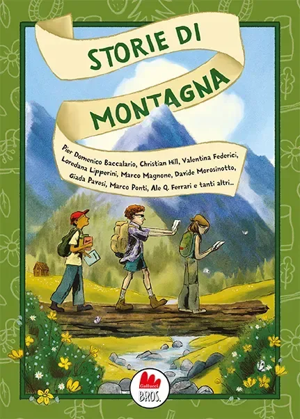 Storie di montagna