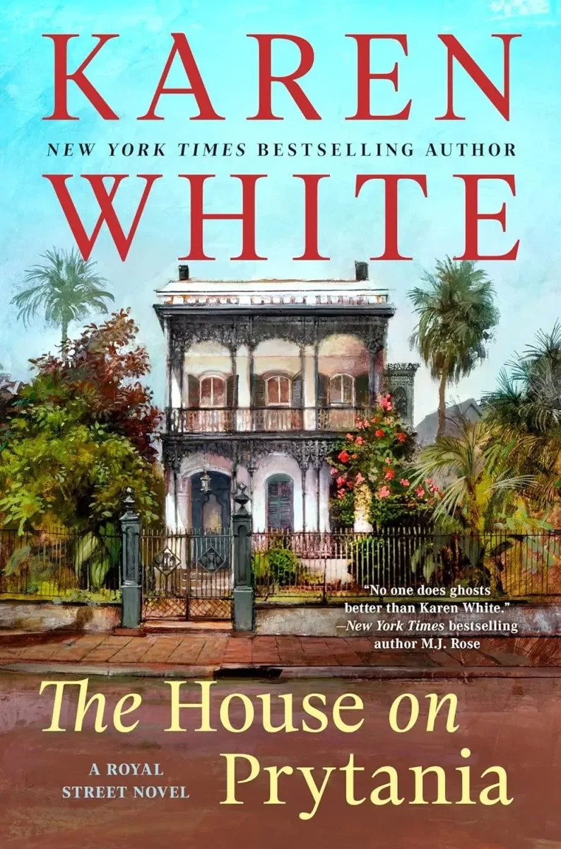 The House on Prytania