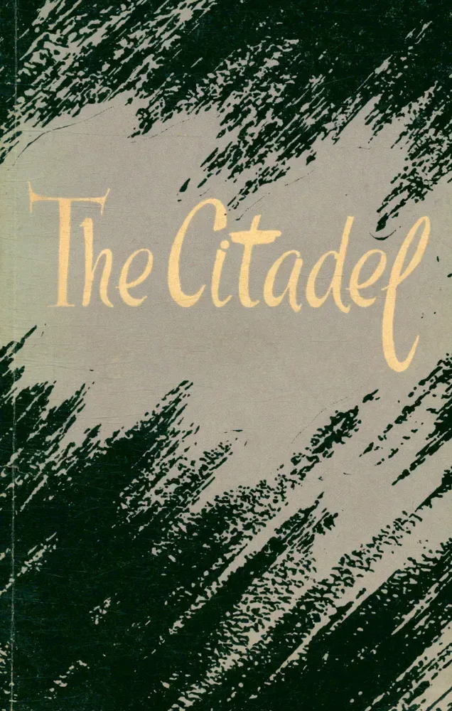 The Citadel