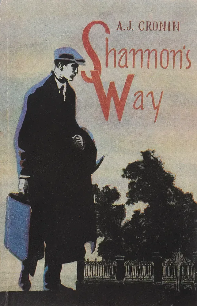 Shannon's Way