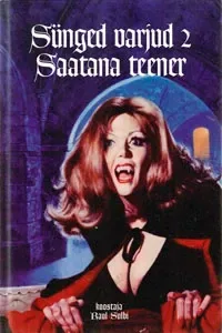 Sünged varjud 2: Saatana teener