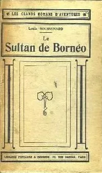 Le sultan de Bornéo