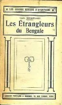 Les Étrangleurs du Bengale