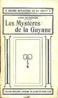 Les Mystères de la Guyane