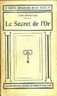Le secret de l'or