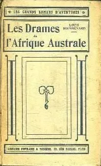Les Drames de l'Afrique Australe