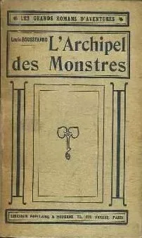 L'Archipel des monstres