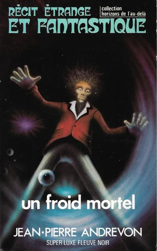 Un froid mortel