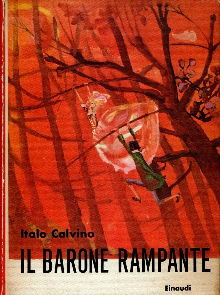 Il barone rampante