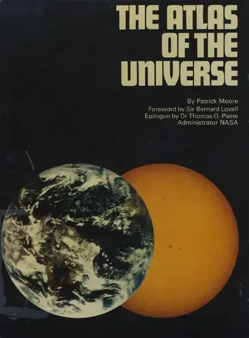 The Atlas of the Universe