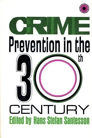 Crime Prevention in the 30th Century
