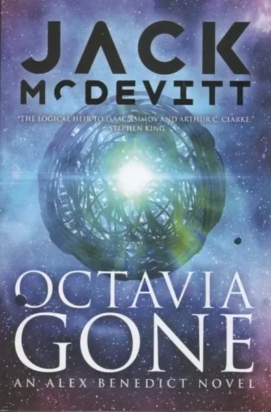 Octavia Gone