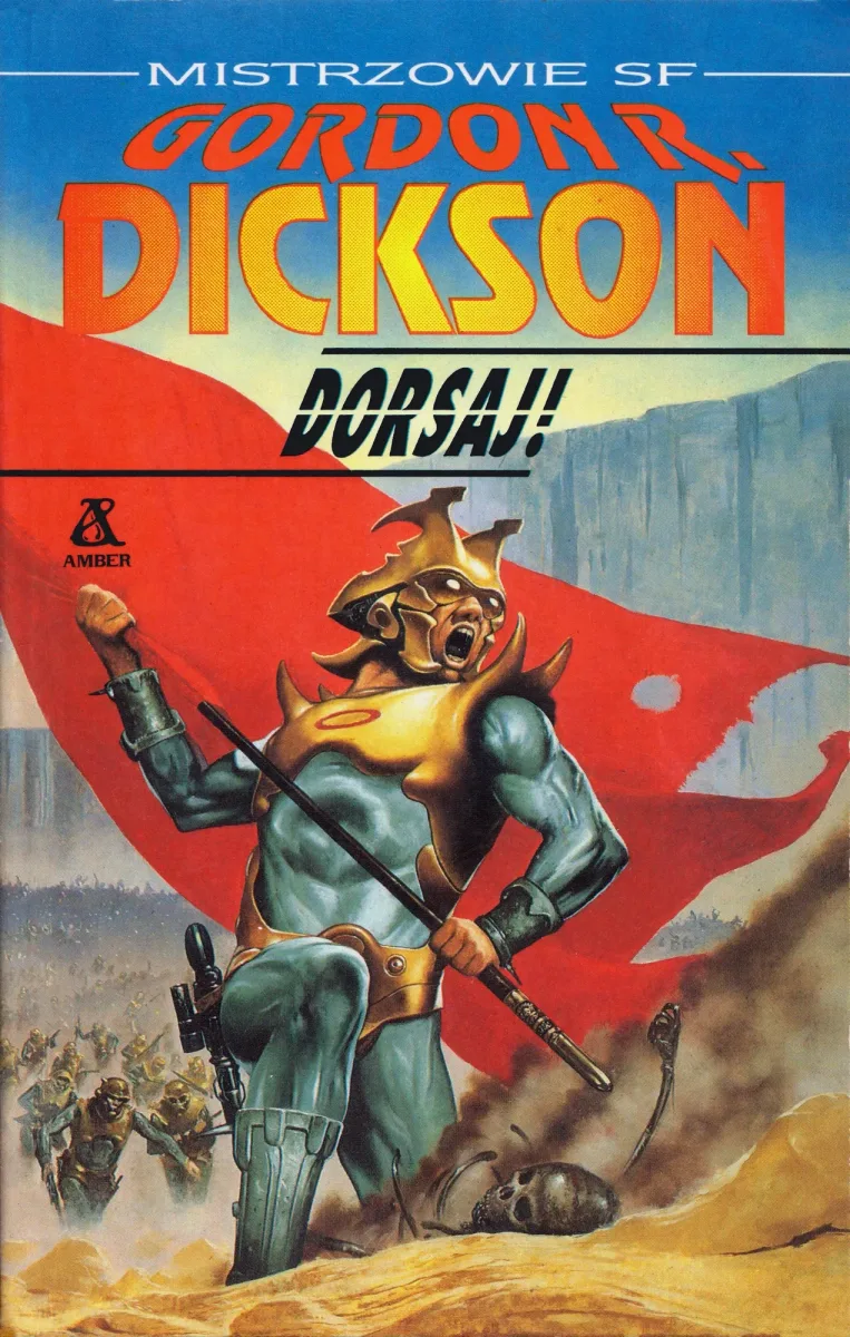 Dorsaj!