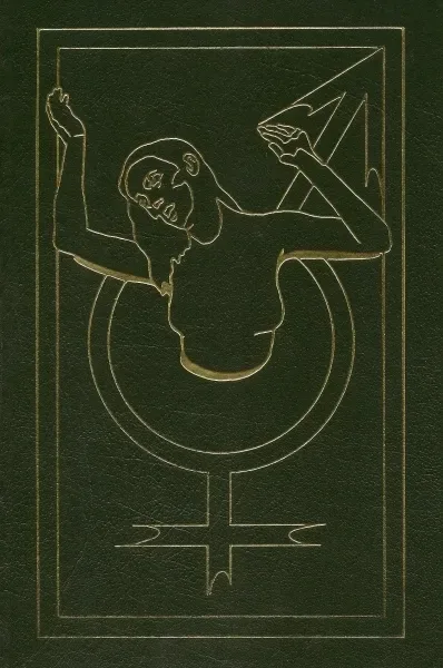 The Female Man