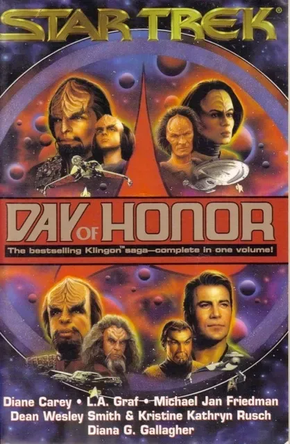 Day of Honor