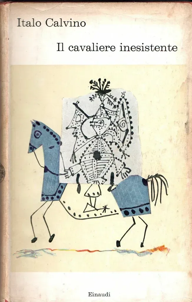 Il cavaliere inesistente