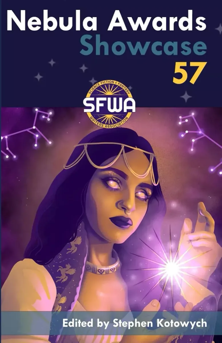 Nebula Awards Showcase 57