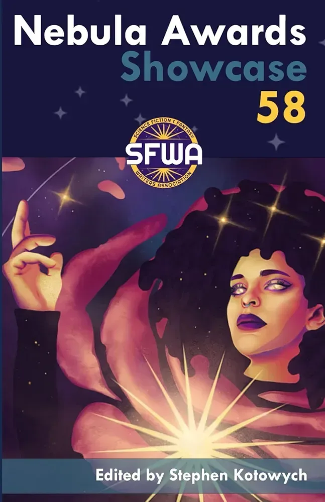 Nebula Awards Showcase 58
