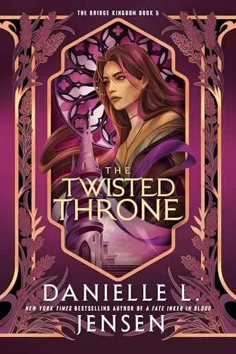The Twisted Throne